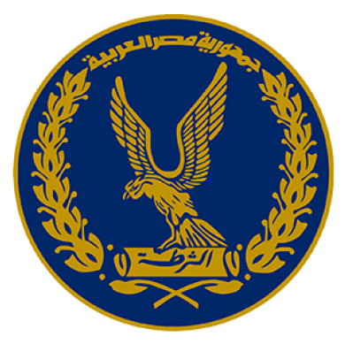 جهاز الشرطة المصرية