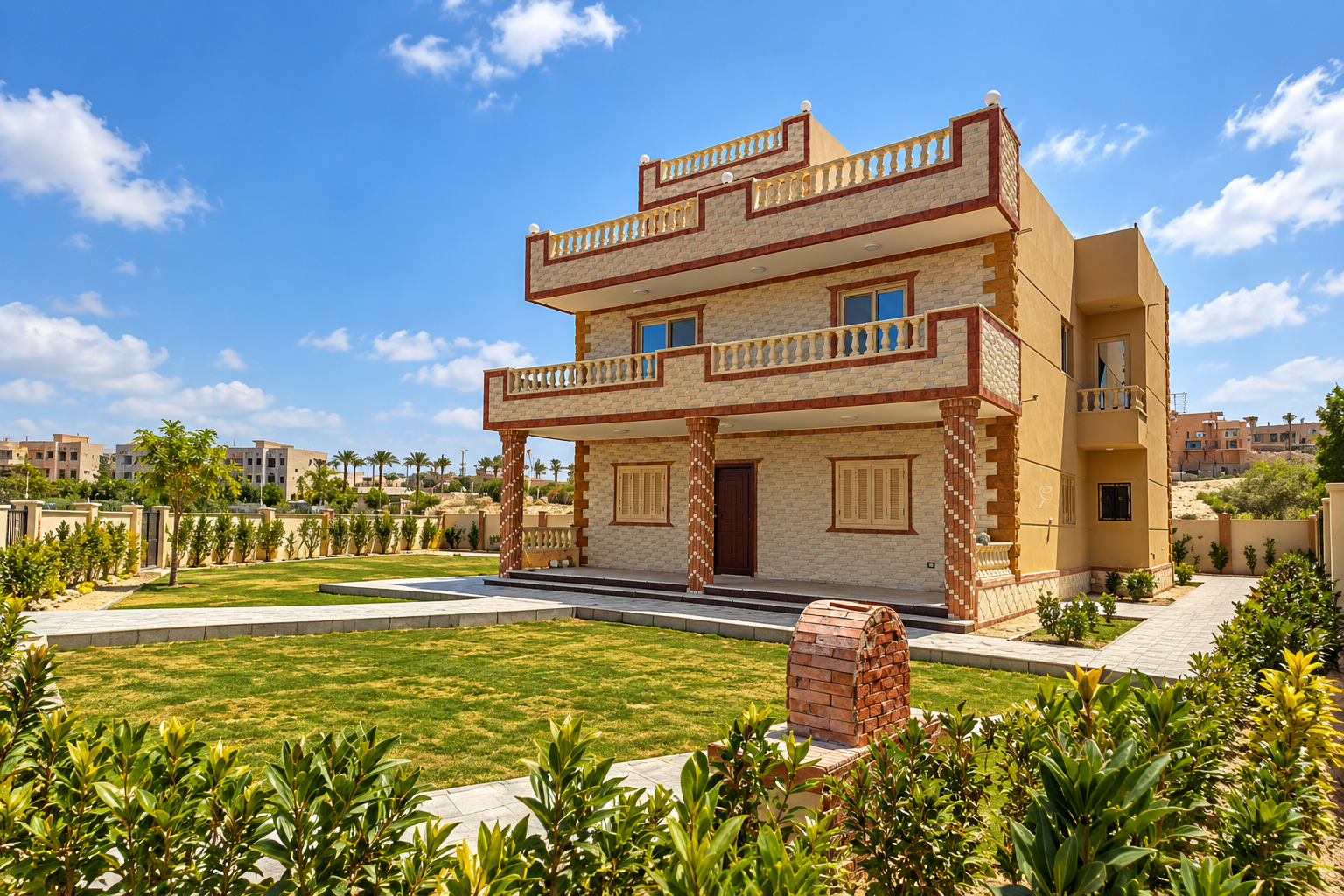 North Coast Residential Units